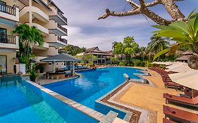 Krabi La Playa Resort